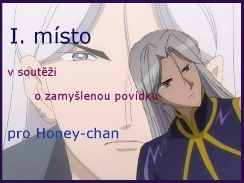 pro Honey-chan